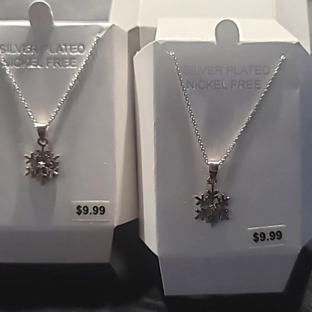 Fashion Jewelry
